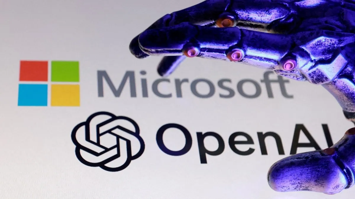 Microsoft и OpenAI меняют правила игры Microsoft и OpenAI договорились упростить своё партнёрство и отказаться от эксклюзивности Компании пересматривают условия сотрудничества что меняет расклад на рынке искусственного интеллекта Для Турции которая активно развивает собственные технологические проекты и привлекает инвестиции в IT сектор это открывает новые возможности Отказ от эксклюзивности может облегчить доступ турецких компаний к передовым технологиям ИИ Стамбульский волк Про Турцию простыми словами istanbul wolf