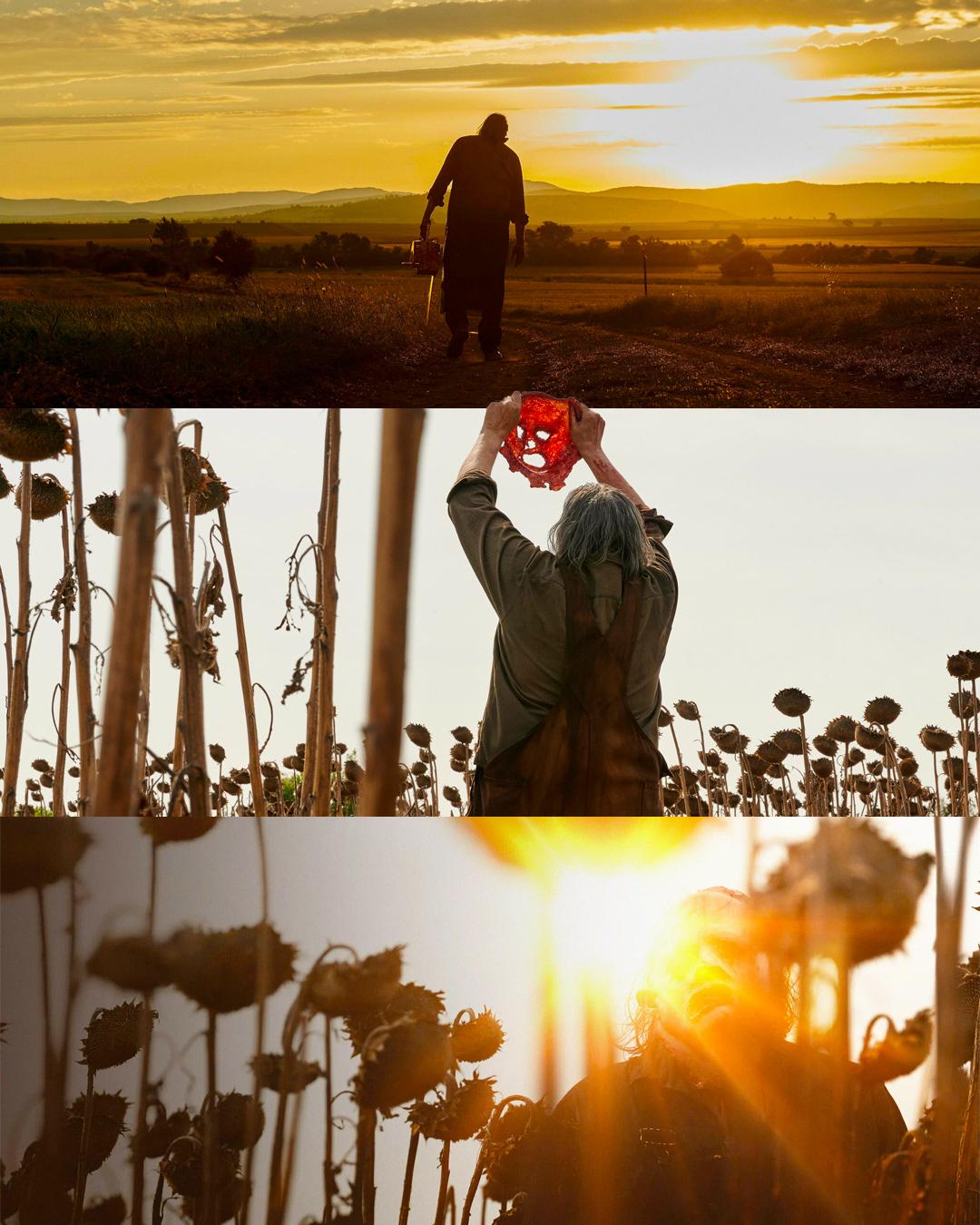 A24 приобрела права на Техасскую резню бензопилой Сначала студия выпустит сериал от режиссера ДжейТи Моллнера сценариста Долгой прогулки а уже затем полнометражный фильм Новость безусловно хорошая Очень хочется верить что A24 не запорет такую культовую и по настоящему классную франшизу