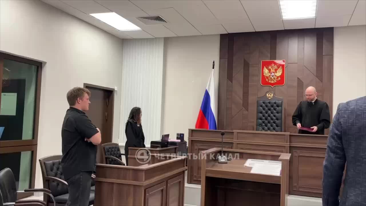 В Екатеринбурге начнется апелляция по делу учителя физики Сергея Перминова