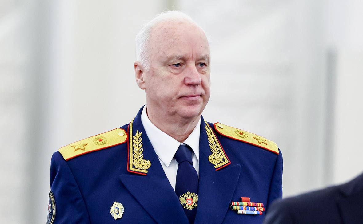 Телеэфир и Интернет перенасыщены насилием, необходимо внедрить обязательный просмотр советского кино в школах - заявил Бастрыкин Он также отметил, что для защиты исторического наследия России нужно совершенствовать правовые нормы и привлекать к ответственности за осквернение. Nevlastny TV