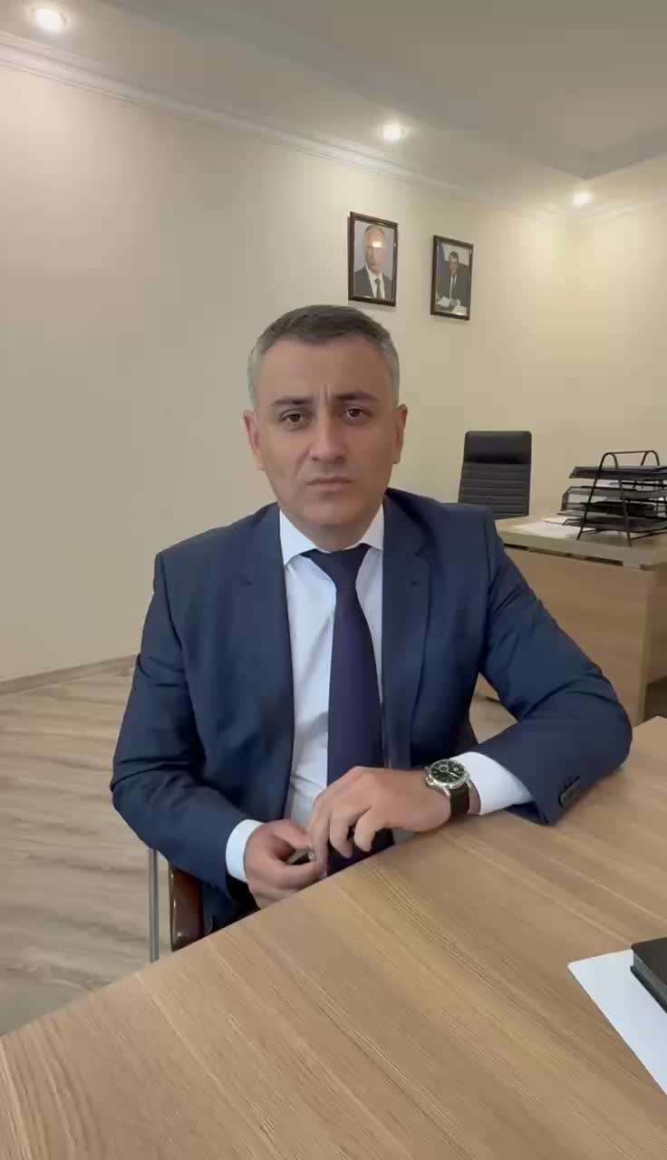 ЦУР опроверг фейк о вспышке инфекции в Алагире