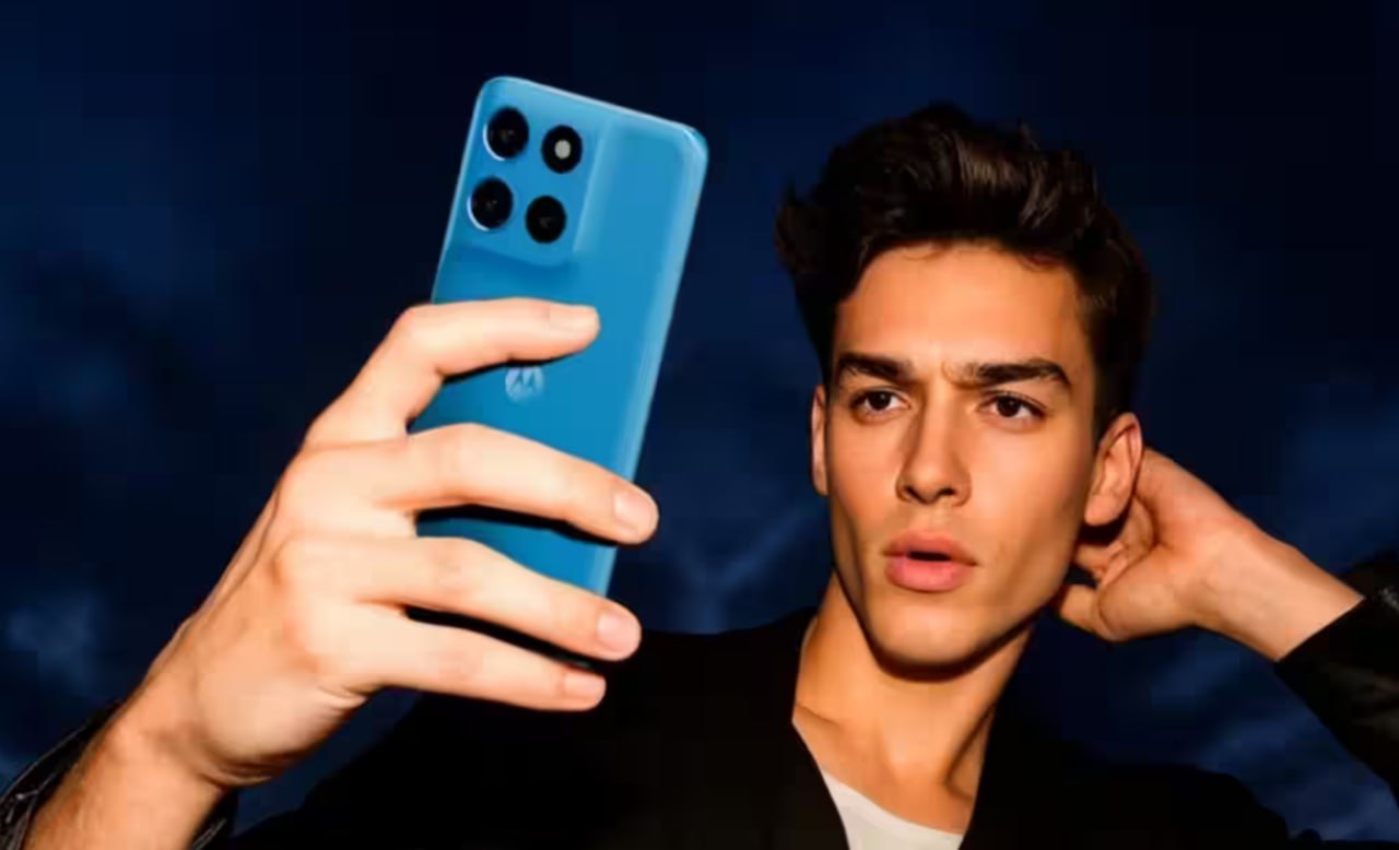 CHIP новости Стильные и недорогие представлены Moto G17 и Moto G17 Power с Helio G81 Extreme Moto G17 и Moto G17 Power отличаются друг от друга объемом памяти емкостью аккумулятора скоростью зарядки и толщиной корпуса Подробнее здесь Подписывайтесь на Chip Мы в MAX