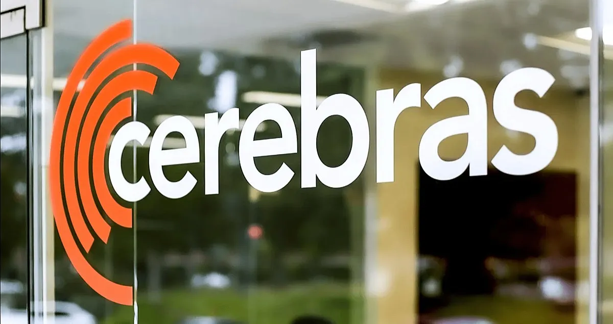 Производитель чипов Cerebras увеличил ценовой диапазон cвоих акций на IPO с 115 125 до 150 160 за штуку Он собирается привлечь до 4 8 млрд при капитализации в 48 8 млрд vc ru money 2920048