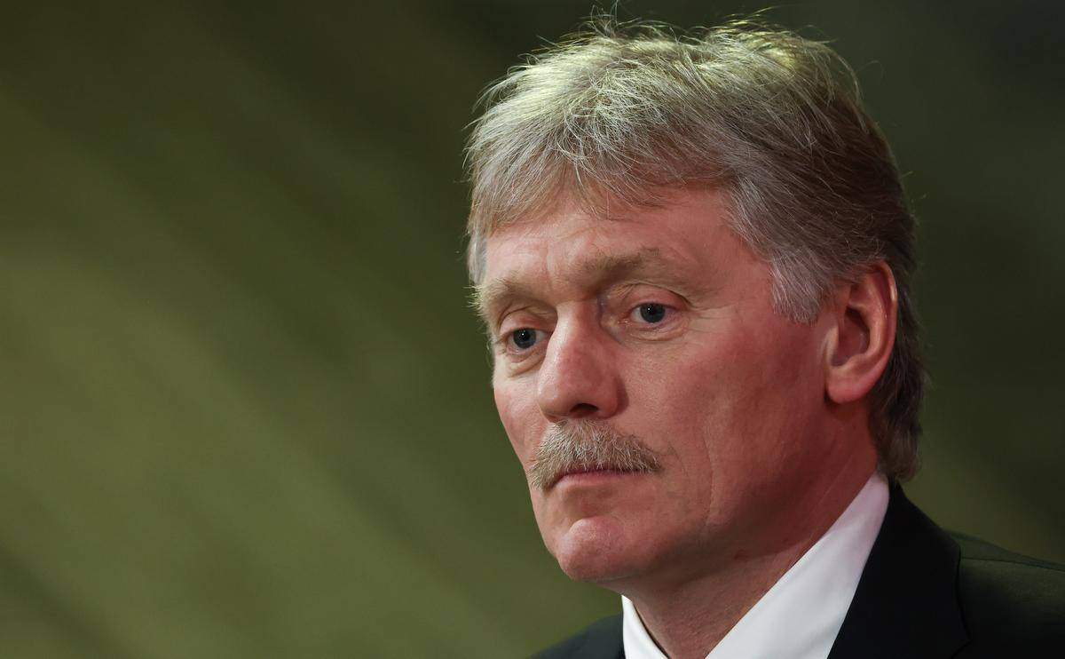 Песков подчеркнул важность терпения для разрешения конфликта с Украиной. Он также отметил, что доверять Украине как партнеру на переговорах «весьма затруднительно».