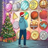 Аватар Телеграм канала: Crypto Solyanka