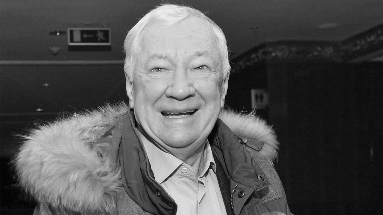 В ночь на вторник 27 января ушел из жизни в возрасте 85 лет бывший главный тренер сборной России Борис Игнатьев