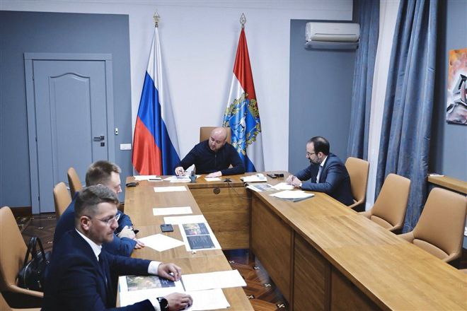 Кампус у Самара Арены будет строить новый концессионер Самарский межвузовский кампус который планируется создать около стадиона Самара Арена будет строить новый концессионер Об этом 5 сентября сообщил в своем телеграм канале губернатор Вячеслав Федорищев volga news article 764727 html Фото телеграм канал Вячеслава Федорищева