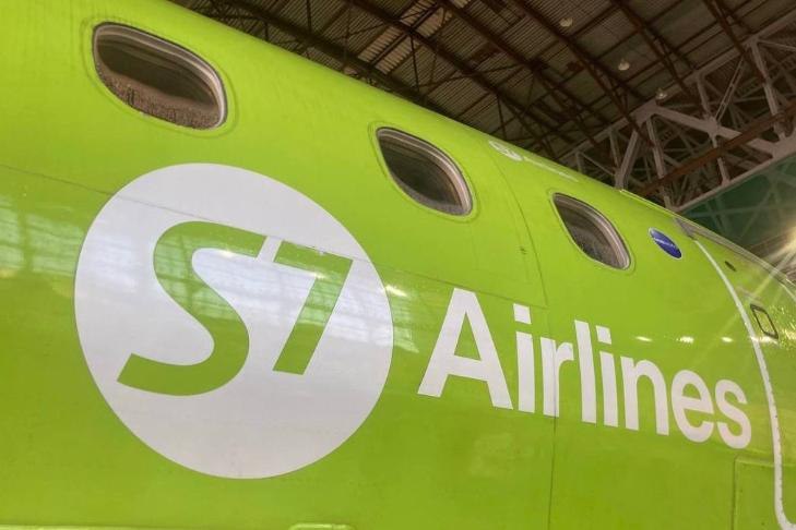 Авиакомпания S7 вновь оштрафована за отказ в перевозке 16 пассажирам Новосибирская транспортная прокуратура добилась штрафа для АО Авиакомпания Сибирь S7 в размере 30 тысяч рублей Перевозчика привлекли к административной ответственности за повторный отказ в воздушной перевозке 16 пассажирам планировавшим вылет в Хабаровск Сочи и Санкт Петербург летом текущего года Подробнее ТРАНСПОРТ Подписаться на наш канал в MAX