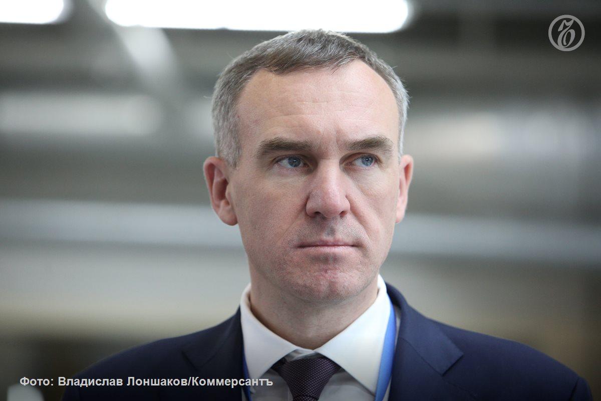 Президент России Владимир Путин наградил орденом Дружбы губернатора Ханты Мансийского автономного округа Югры ХМАО Югра Руслана Кухарука За достигнутые трудовые успехи и многолетнюю добросовестную работу говорится в документе Награда присваивается за особые заслуги в укреплении мира дружбы сотрудничества и взаимопонимания между народами сохранение культурного наследия благотворительность и развитие международного сотрудничества Подписывайтесь на Ъ Урал