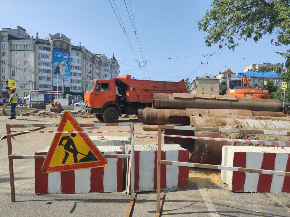 Орловцы временно останутся без горячей воды     Часть жителей Орла столкнется с отключением горячей воды в связи с плановой проверкой тепловых сетей в контуре Орловской ТЭЦ. Об этом сообщили в Орловском филиале «РИР Энерго».  ↗  Прислать новость   Подписаться