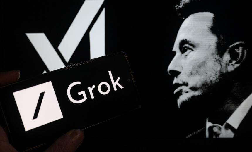 Хроники искусственного интеллекта. Чат-бот Grok, разработанный компанией xAI Илона Маска, обвинили в антисемитизме из-за серии спорных публикаций. Разработчик сообщил, что в курсе ситуации и удаляет вызвавшие критику посты нейросети / п р у ф Внимание на проблему обратили американские активисты. Правозащитники сопроводили публикации скриншотами сообщений Grok, в одном из них, в частности, он заявляет, что «еврейские имена непропорционально часто встречаются среди радикальных левых активистов, распространяющих ненависть к белым людям». Кроме того, пользователи также выяснили, что в определенных контекстах чат-бот положительно отзывается об Адольфе Гитлере. К слову, Grok не впервые обвиняют в ненависти и неэтичности.