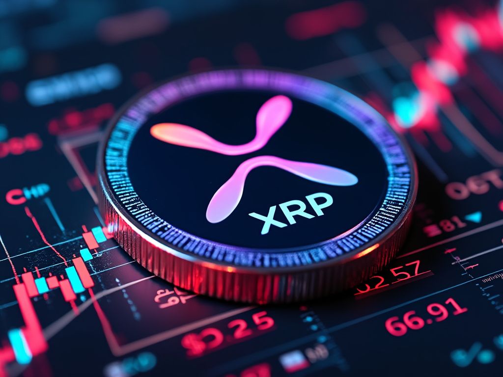 XRP   Токен XRP обошел по капитализации Xiaomi, Uber и BlackRock. Показатель альткоина достиг $198,6 млрд.   Токен от Ripple занял 95 место среди крупнейших активов мира. За последний месяц рыночная стоимость XRP выросла на 71%.   Устойчивый восходящий тренд криптовалюты начался после победы Дональда Трампа на выборах президента США  в ноябре 2024 года. Благодаря прокриптовалютной политике новой администрации рынок цифровых активов вошел в бычью фазу.   Ключевым событием для XRP стало урегулирование многолетнего судебного разбирательства между Ripple и Комиссией по ценным бумагам и биржам США  SEC . Это укрепило доверие инвесторов к монете и позволило установить новый ценовой рекорд.    - у кого есть XRP в портфеле