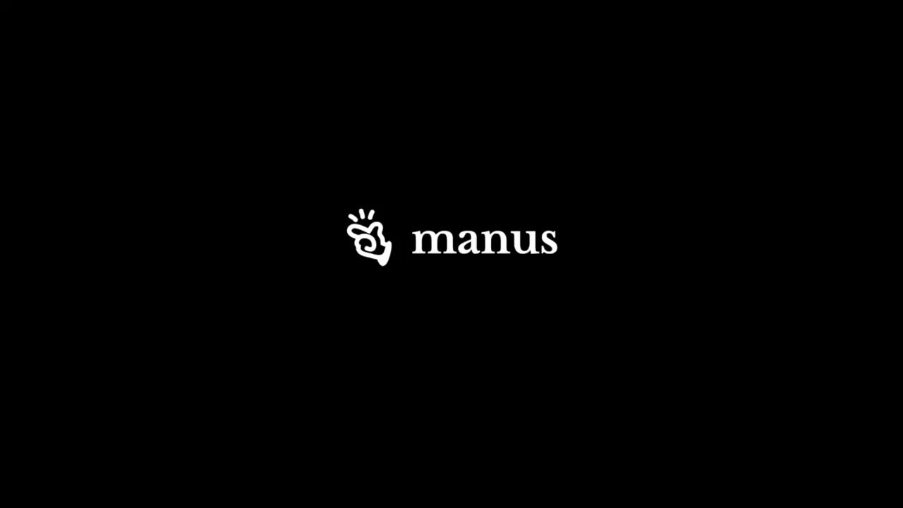 ИИ-агент Manus стал доступен для бесплатного использования