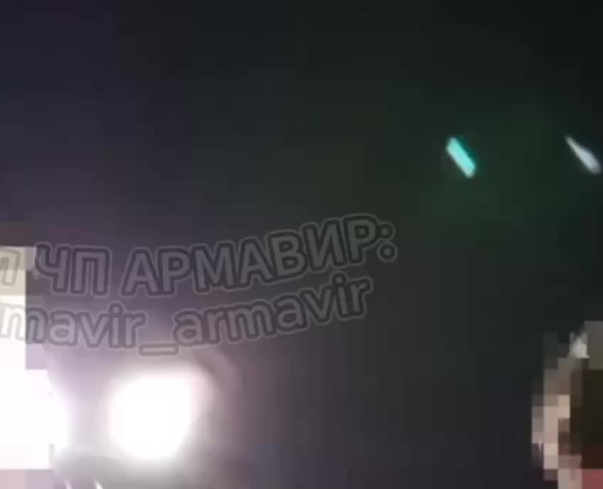 Мужчина осквернил Вечный Огонь в Армавире