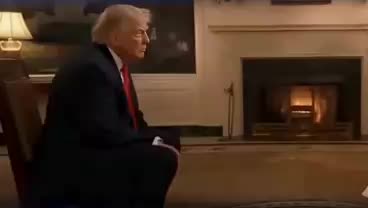 Трамп сорвал голос во время напряженных переговоров с Ираном, сообщает Линдси Грэм