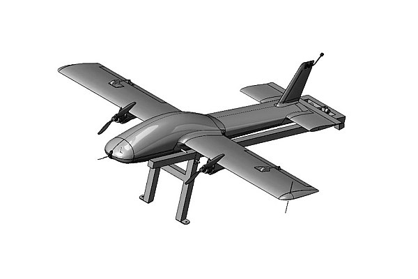 Ростех покажет новые многоцелевые беспилотники Lightning на выставке в Абу Даби Госкорпорация Ростех покажет новейшую линейку гражданских многоцелевых беспилотников Lightning на Международной выставке беспилотных систем UMEX and SimTEX 2026 в Объединенных Арабских Эмиратах Аппараты отличаются универсальностью и могут применяться для решения различных задач от экспресс разведки и доставки грузов до поддержки поисково спасательных операций и охраны границ Об этом сообщает AVIA RU В линейке представлены три модели аппаратов Lightning 2 Lightning P и Lightning R Беспилотник Lightning 2 предназначен для доставки малых грузов и медицинских препаратов оценки обстановки в чрезвычайных ситуациях а также для практического обучения операторов Дрон способен переносить груз весом до 6 кг при этом его дальность достигает почти 50 километров aviaru net n291590