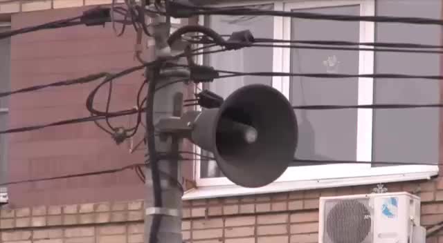 Комплексная проверка системы оповещения населения пройдет в Воронежской области и Санкт-Петербурге 4 марта