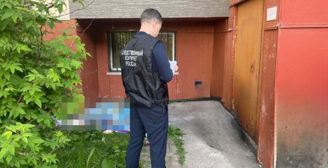 В Петропавловске-Камчатском мужчина выпал из окна на шестом этаже В столице Камчатского края сегодня утром погиб 26-летний мужчина. По данным следствия, мужчина выпрыгнул из окна подъезда на шестом этаже. Нажмите для подробностей -