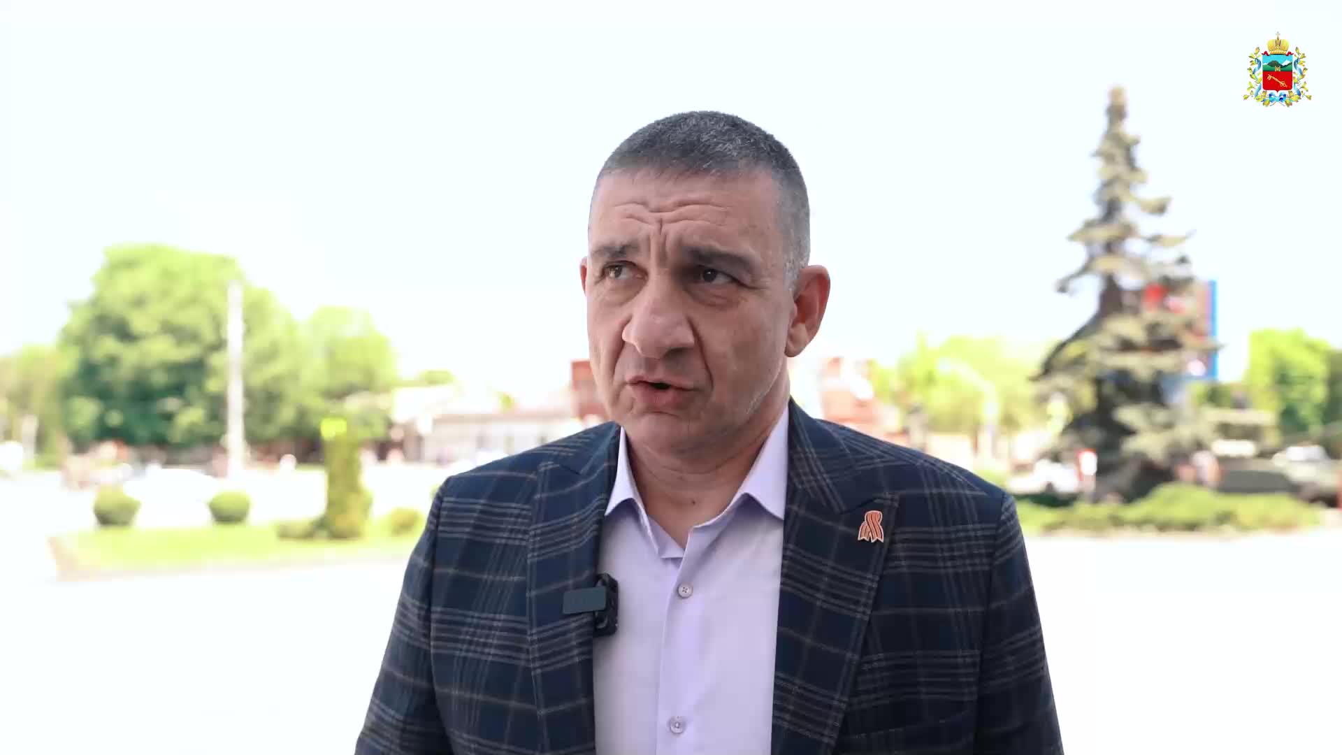 Бесплатный проезд на маршрутках во Владикавказе 9 мая в честь Дня Победы