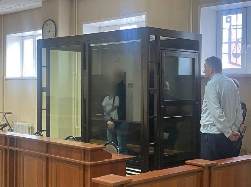 Приговор за госизмену: житель Шадринска получил срок за связь с разведкой Украины   Он передал украинцам данные о воинской части, руководствуясь оппозиционными и проукраинскими убеждениями.    Подробности по ссылке