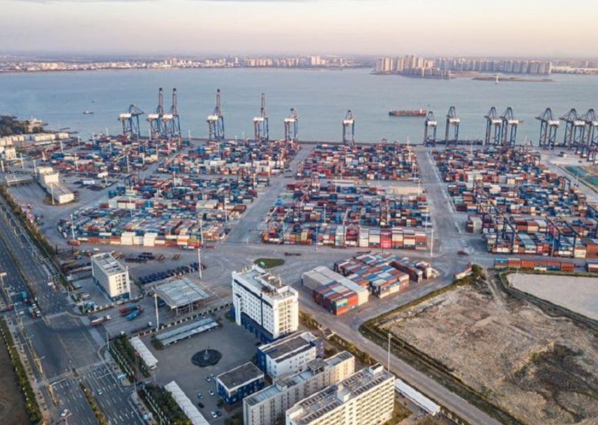 Китай вводит специальный таможенный режим на территории Хайнаня 18 декабря Хайнаньский свободный торговый порт начал вводить специальные таможенные процедуры по всей территории острова Свободная торговая политика предусматривает поэтапное введение беспошлинных тарифов низких налоговых ставок и упрощения налоговой структуры Доля беспошлинных товаров вырастет с 21 до 74 а их количество с 1900 до 6600 торговлябезграниц tradewithoutborders Россия экспорт импорт Китай таможня пошлины Торговля без границ   Экспорт Вашей продукции Решение любых вопросов ВЭД