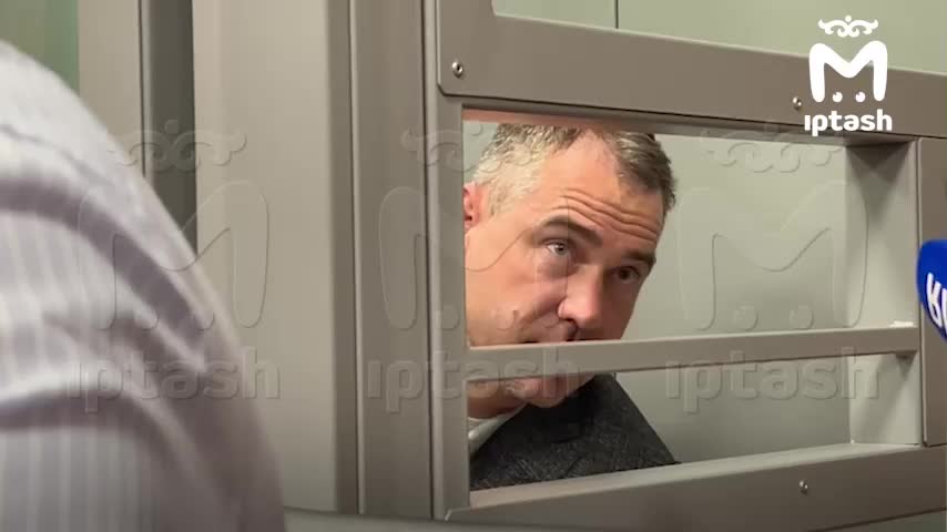 Эдуард Закиров арестован за коррупцию и незаконное возбуждение дел