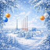 Молдавская ГРЭС