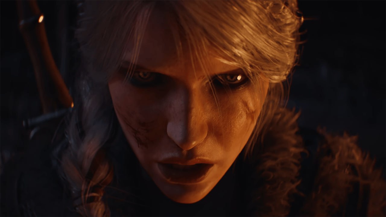 CD Projekt RED объявила, что покажет «инновационные технологии», которые применяет для разработки «Ведьмака 4», в ходе презентации State of Unreal 2025.  Трансляция начнётся завтра в 16:30 по московскому времени.