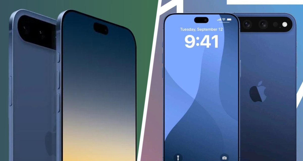 Все пользователи iPhone должны установить новое бесплатное обновление «как можно скорее» Фанатам iPhone советуют установить новое бесплатное обновление «как можно скорее». Корреспондент инфогруппы Турпром изучил рекомендации британского эксперта Генри Баррелла, и тот советует пользователя... Ссылка на новость: