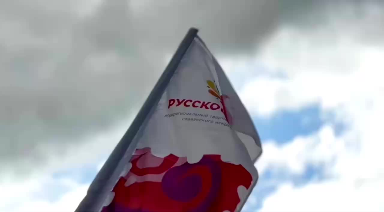 Ансамбли «Ностальгия» и «Вольная степь» отмечены на фестивале «Русское поле» в Москве