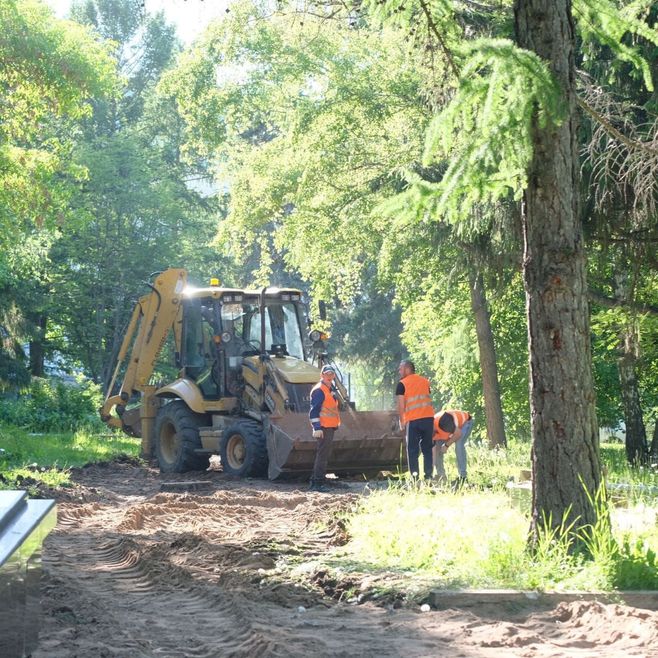 В Уфе в парке Матросова Ленина кронируют более 300 деревьев во время реконструкции Об этом заявил руководитель подрядной организации Сергей Минеев. Сообщается, что 90% из деревьев – это ели, а 10% – лиственные породы. Рабочие проведут кронирование до конца июня. «Наш план — у 181 дерева убрать сухие ветки, у 119 — сформировать форму кроны», — поделился представитель подрядчика. Также отмечается, что будут спилены три сухостойных дерева и одно с грибком. Башкирские «сакуры» трогать не будут.