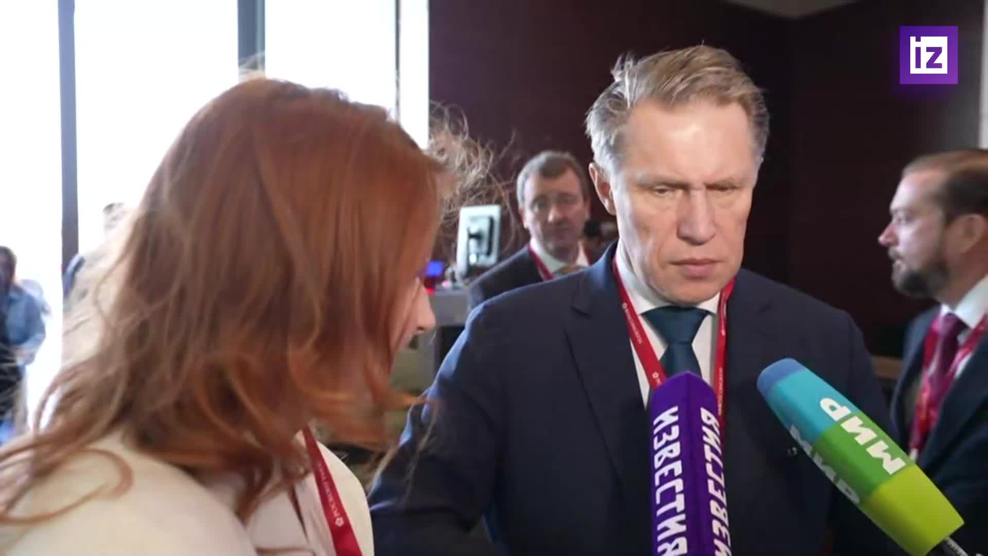 Министр здравоохранения РФ сообщил о 10 индийских препаратах на российском рынке