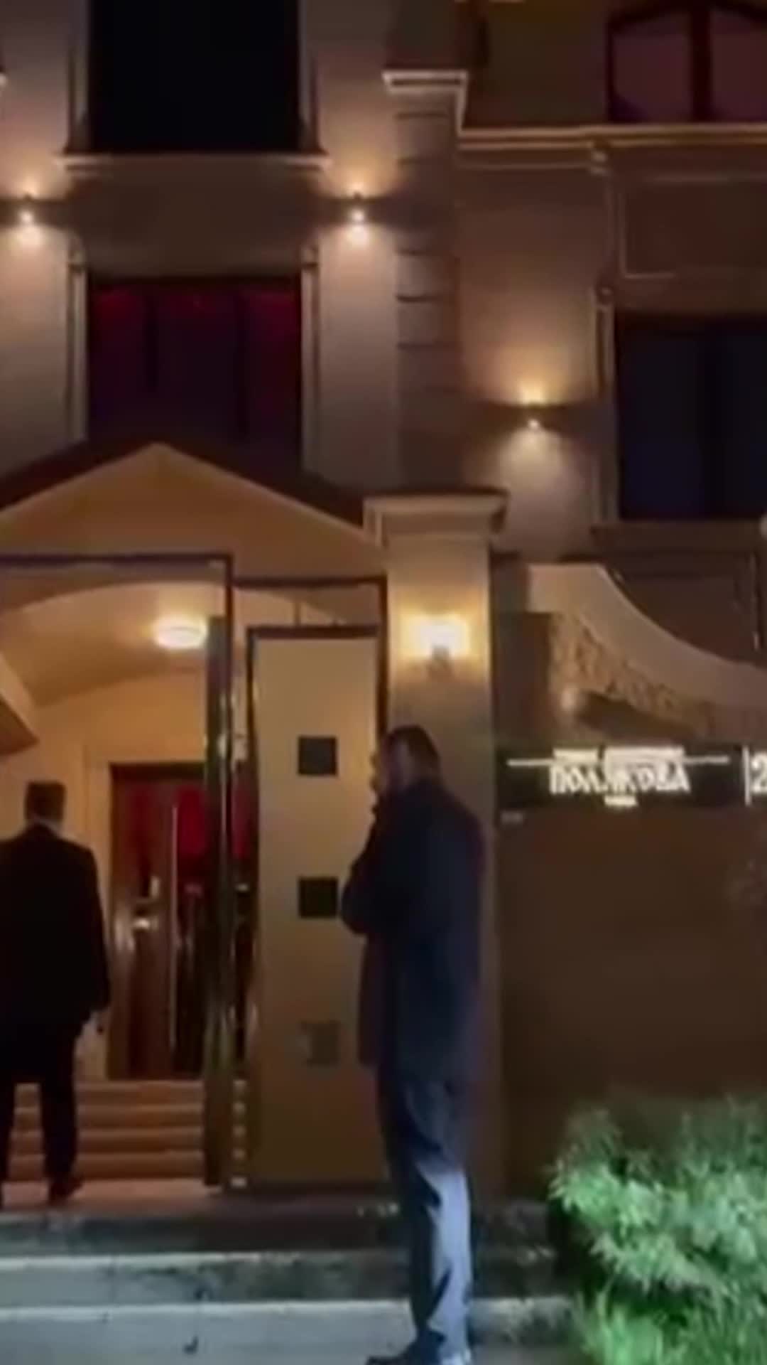 Документальное расследование РЕН ТВ раскрывает теневой секс-бизнес в России с оборотом более 13 млрд рублей