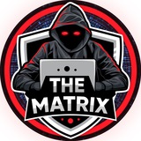 Аватар Телеграм канала: the Matrix • Cyber News