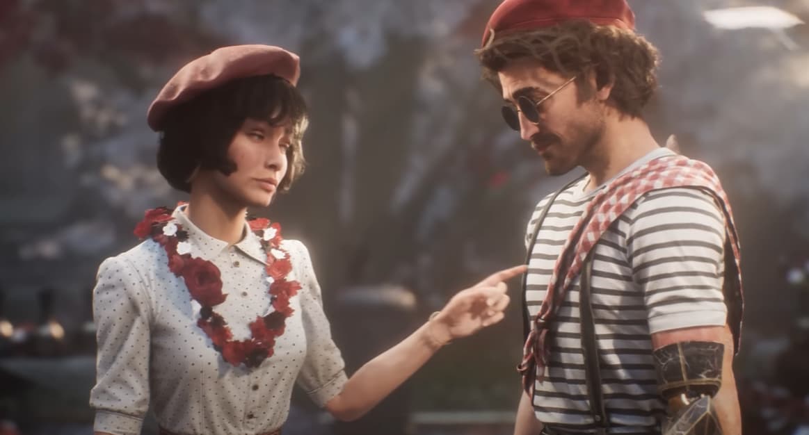 Началась отмена Clair Obscur Expedition 33 хит лишили награды Игра года за использование ИИ в разработке В The Indie Game Awards отреагировали на сообщения об использовании разработчиками ИИ инструментов