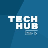 Аватар Телеграм канала: TechnoHub Media