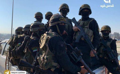 В Сирии арестованы высокопоставленные чиновники Исламского джихада Палестинские СМИ сообщают, что новый сирийский режим арестовал Халеда Халеда, отвечающего за сирийское направление в террористической организации Исламский джихад в Палестине, и Абу Али Ясира, ответственного за исполнительный комитет организации в Сирии. Официального подтверждения от сирийских властей по этому поводу нет. До падения режима Асада высокопоставленные должностные лица палестинского «Исламского джихада» включая лидера Зияда аль-Нахала, базировались в Сирии. Незадолго до падения режима аль-Нахал бежал из страны, но, по сообщениям арабских СМИ, некоторые боевики продолжают действовать в стране. ________________________ Хотите знать больше? : Mignews