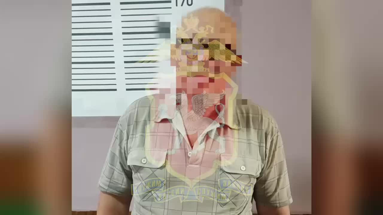 Евпаториец оштрафован за незаконный выброс мусора