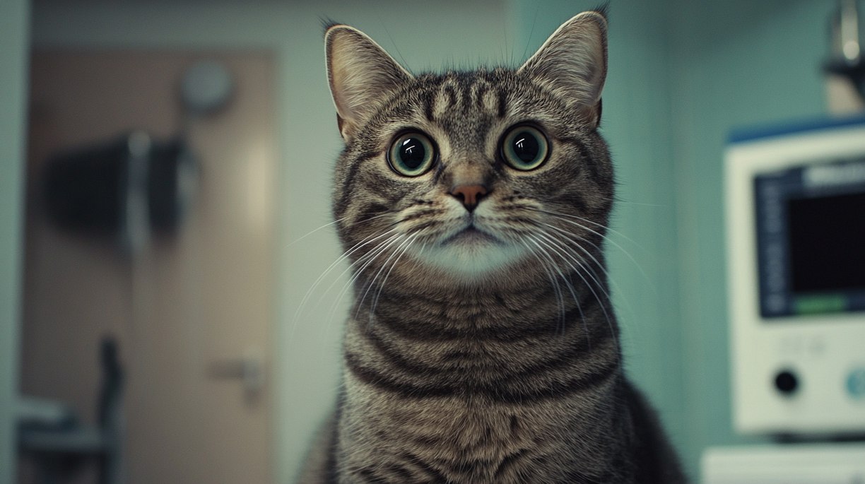 Беспричинная жестокость житель Пермского края зарезал соседскую кошку на глазах у хозяйки 35 летнего жителя Гремячинска будут судить за жестокое убийство кошки В декабре будучи пьяным он схватил в подъезде чужого питомца и зарезал его ножом на глазах у вышедшей хозяйки Ошеломленная женщина позвала мужа который обратился полицию Следствие собрало все материалы и теперь уголовное дело передано в суд Невозможно найти хоть какую то причину чтобы вот так беспричинно и подло напасть с ножом на беззащитное животное От лица всех кого дома ждут коты и собаки дружно осуждаем Такое не должно сходить с рук       Подписаться на Properm ru