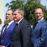 Аватар Телеграм канала: Федерально значимый регион