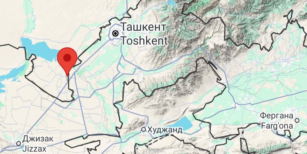 Открытие промышленно-логистического центра на границе Казахстана и Узбекистана запланировано на 2027 год  На казахстанско-узбекской границе планируют построить Центр промышленной кооперации «Центральная Азия». Законопроект о ратификации соответствующего межправительственного соглашения одобрил Мажилис  законодательная палата  парламента Казахстана.  По словам министра торговли Армана Шаккалиева, центр будет располагаться близ автомобильных пунктов пропуска «Атамекен»  Казахстан  и «Гулистан»  Узбекистан .  Его площадь должна будет составить 100 гектаров — по 50 гектаров для каждой из сторон.  Ожидается, что строительные работы завершатся в четвертом квартале 2026 года, открытие центра запланировано на первое полугодие 2027 года.  На строительство центра промышленной кооперации планируют привлечь 27 млрд тенге  $52,2 млн  негосударственных инвестиций.   Logistan.info   Логистика   Экономика