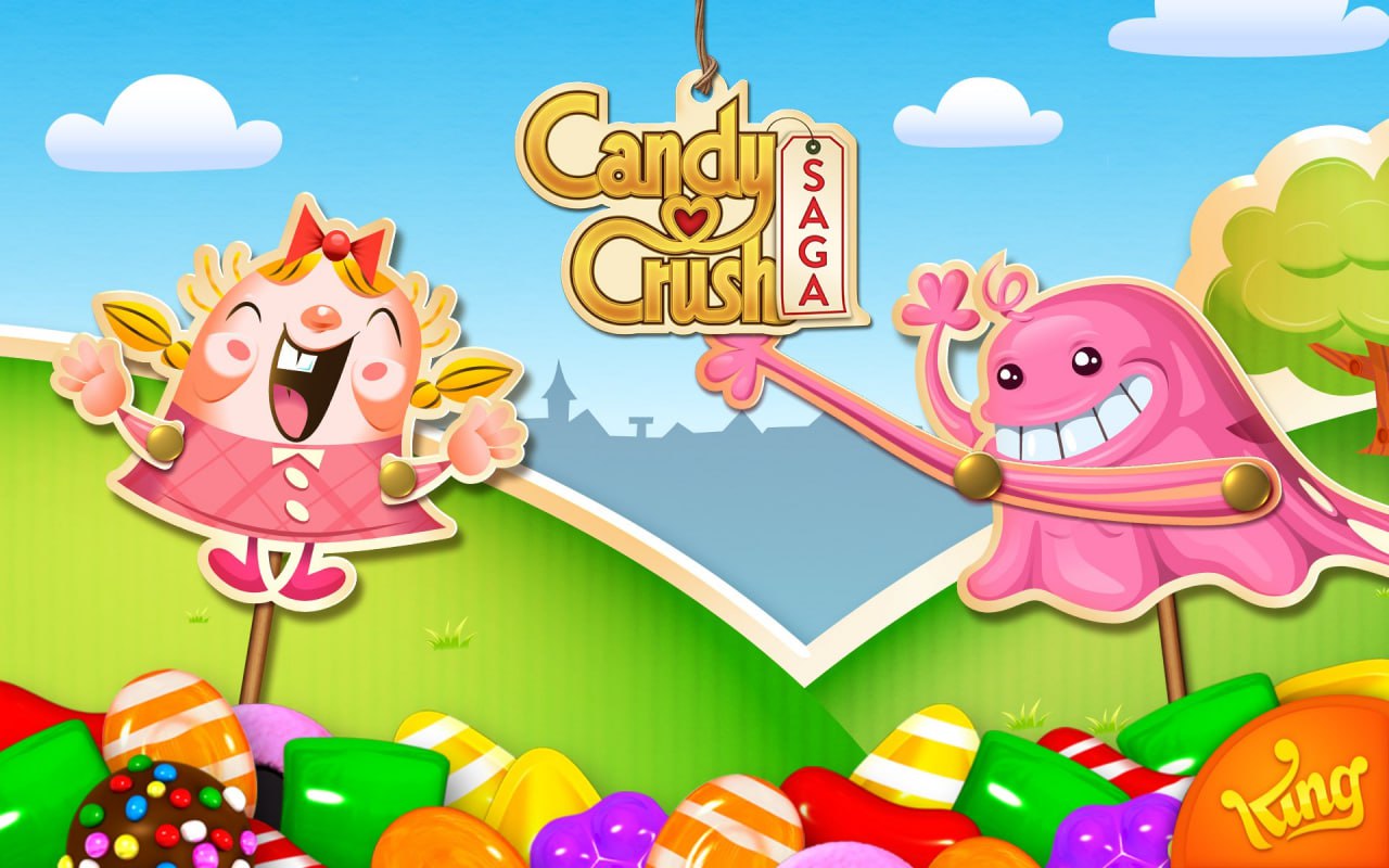 Некоторых уволенных разработчиков Candy Crush Saga и Farm Heroes Saga заменят ИИ-инструментами, которые они же создали и обучили, сообщили источники Mobilegamer. Это произойдёт в рамках массовых сокращений Microsoft, в том числе затронувших компанию King.