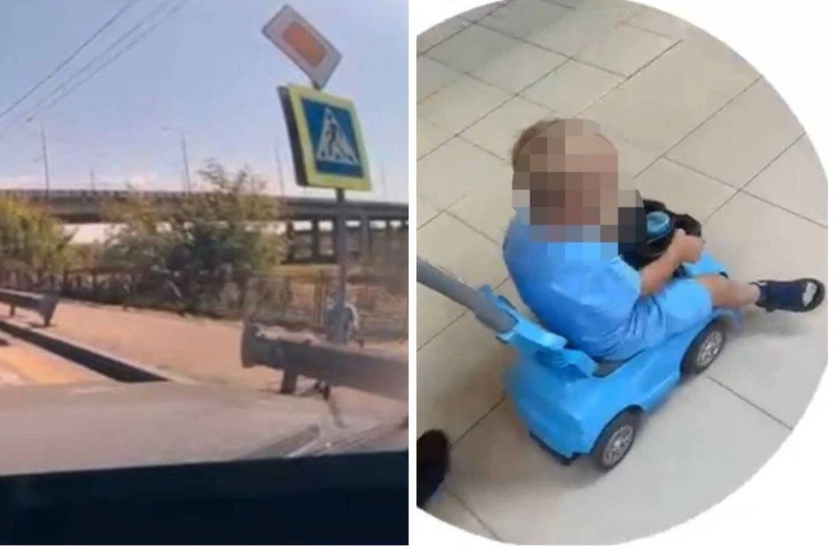 Трёхлетний малыш без родителей бродил в центре Иркутске Долгое время он оставался незамеченным среди потока прохожих Лишь местная жительница Антонина Родионова обратила внимание на потерявшегося ребенка Вместе с подругой и еще двумя очевидцами они помогли мальчику вернуться к маме Подробности в материале КП Иркутск