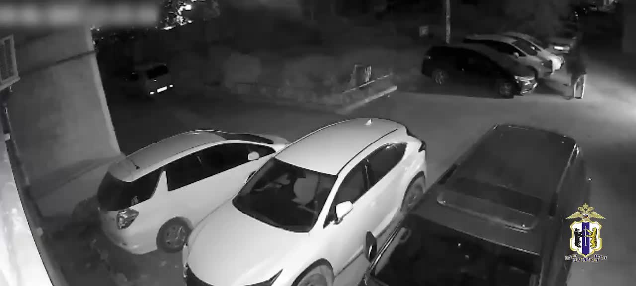 В Хабаровске полиция вернула похищенный мопед владельцу