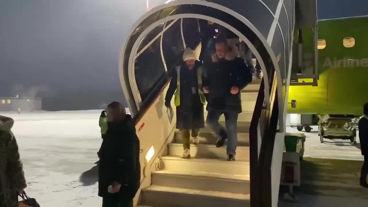 Губернатор поздравил Братск с 70-летием и посетил ключевые объекты города