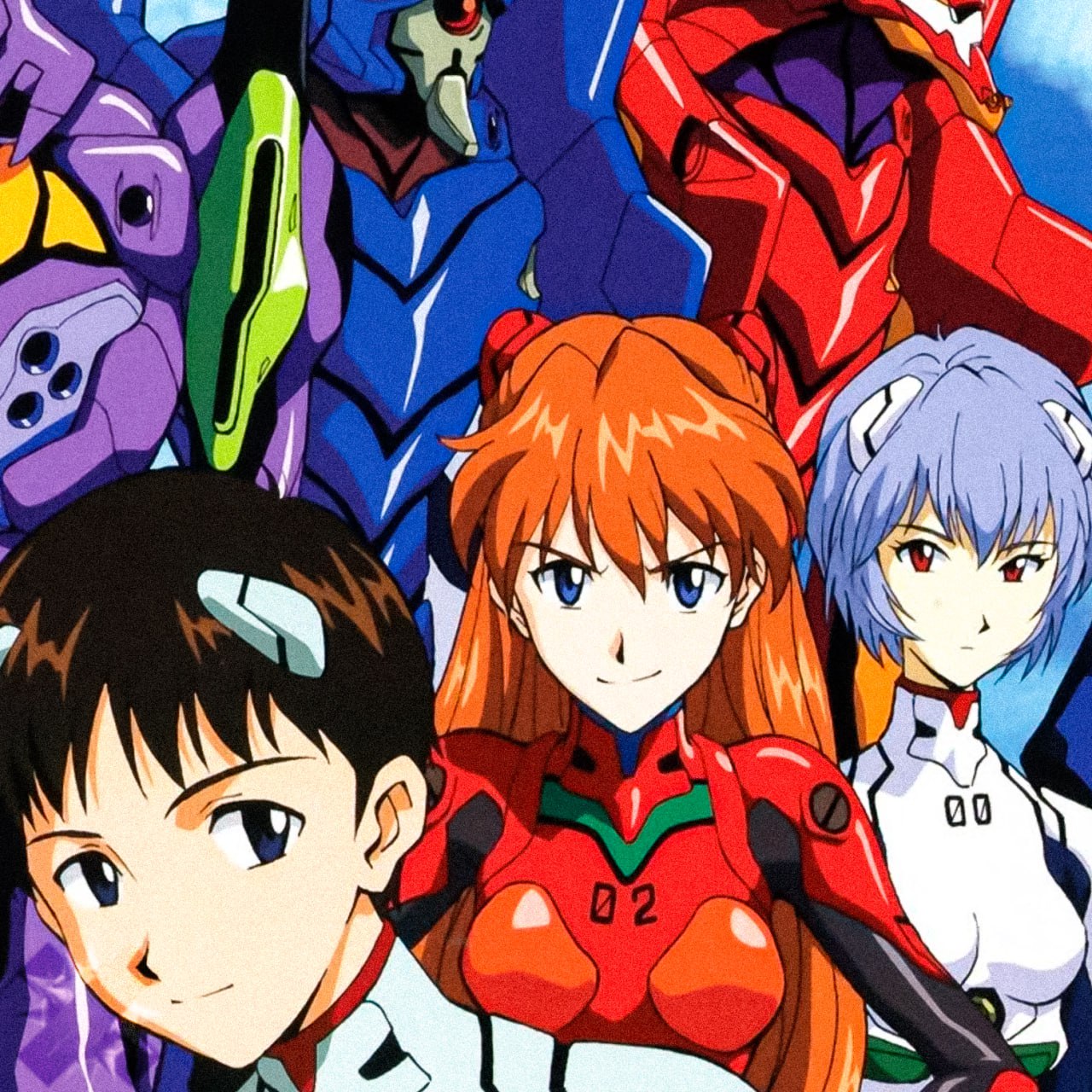 Студия Gainax создавшая Евангелион и Гуррен Лаганн закрылась после 42 лет работы Режиссёр Хидеаки Анно сообщил о закрытии и раскритиковал компанию за удержание прав на франшизы из за чего творчество студии оказалось ограничено конец эпохи для аниме пох не люблю аниме НМШ