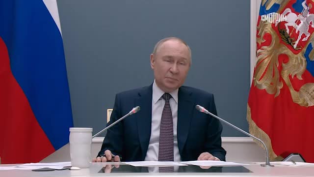 Путин: Иностранным компаниям недостаточно извинений для возвращения в Россию
