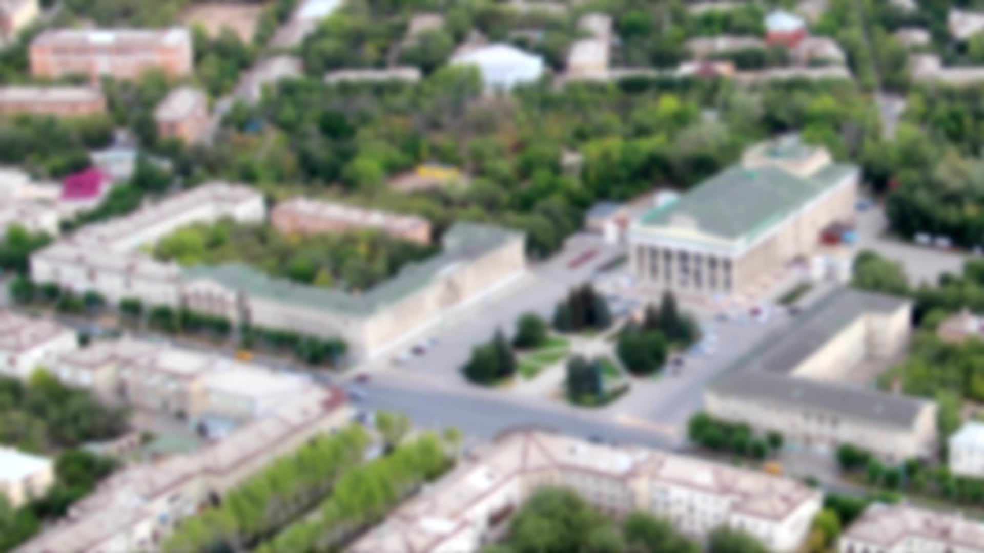 Константиновский фестиваль в Краснооктябрьском: традиции, культура и яркие выступления