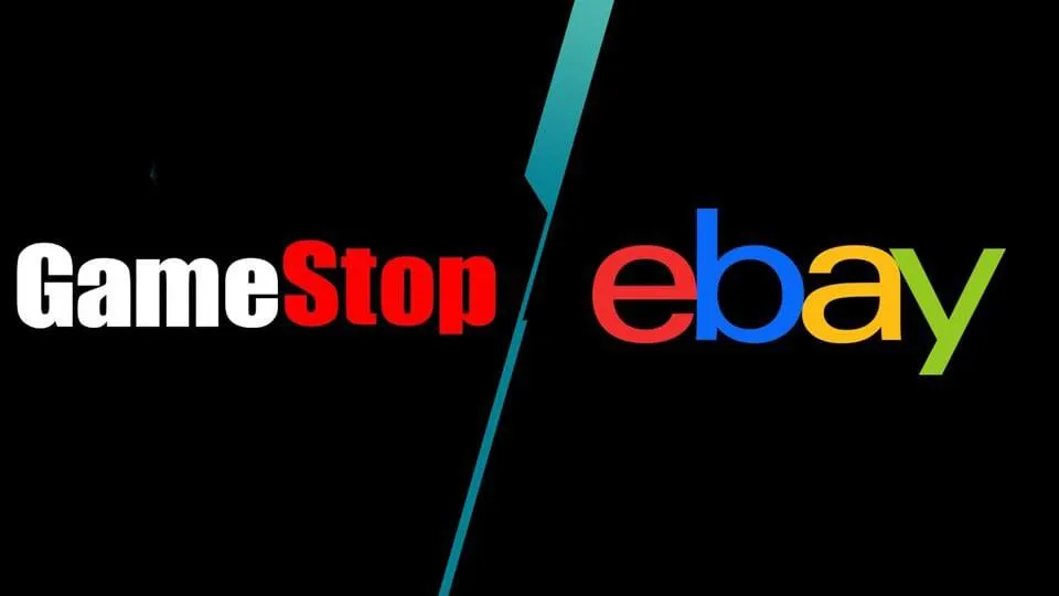 GameStop направила заявку на покупку интернет площадки eBay за 55 5 млрд говорится в релизе компании Предложение предусматривает приобретение 100 акций eBay Inc по цене 125 за акцию наполовину денежными средствами наполовину акциями GameStop Предложенная стоимость сделки на 27 выше 30 дневного средневзвешенного показателя котировок акций eBay В случае заключения сделки объединенную компанию будет возглавлять нынешний гендиректор GameStop Райан Коэн Акции eBay на предварительных торгах дорожают на 9 4