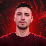 Аватар Телеграм канала: Gridasov p2p